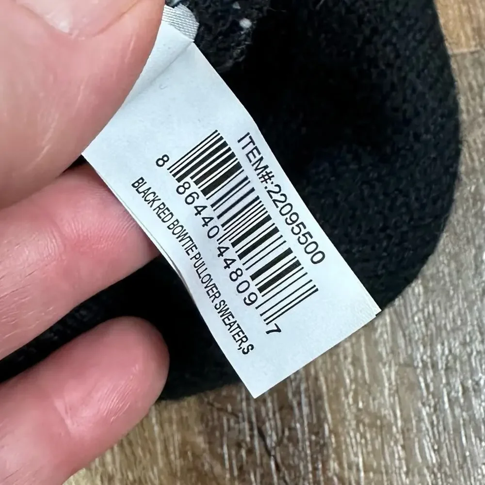 Simply Dog standards black